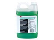 Bathroom Disinfectant Cleaner Green 3M 15A