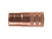 TWECO 1240 1877 Nozzle Copper 0.625 in. PK2