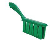 Vikan Green Bench Brush Overall Length 13 45812