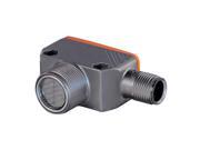IFM OGH080 Photoelectric Sensor Diffuse 4 In