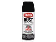 KRYLON K06901400 Rust Preventative Spray Paint Basic Blue