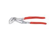 10 Groove Joint V Jaw Tongue and Groove Plier 2 Max. Jaw Opening