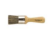 WOOSTER 1895 8 Paint Brush 8 Stencil 5 7 8in L G1921090
