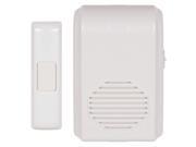 SAFETY TECHNOLOGY INTERNATIONAL STI 3350G Wireless Doorbell Chime w Receiver