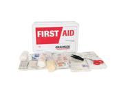 North by Honeywell First Aid Kit Z019841