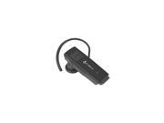 Cobra CBTH2 Premium Over the Ear Bluetooth Headset with In Ear Speaker