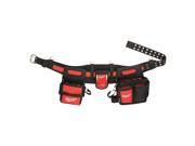 MILWAUKEE 48 22 8110 Tool Belt Electricians 29 Pockets