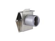 CCL 72615 Mortise Vertical Latchbolt 1 4inLx3 4inW