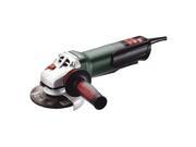 Metabo Angle Grinder WEP 15 125 QUICK