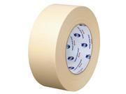 Masking Tape 60 yd. x 2 Natural 5 mil Package Quantity 24