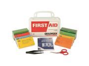 North by Honeywell First Aid Kit Z019826
