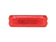 TRUCK LITE CO INC 19375R Lamp LED Red 0.07A