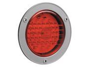MAXXIMA M42120R Stop Tail Turn Light LED Red 340mA