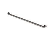BESTCARE WH1109 6 Antiligature Grab Bar SS 48 In