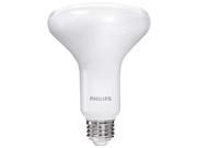 PHILIPS 458102 9BR30 LED 827 DIM BR30 LED 9 Watt Dimmable Bulb