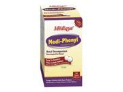 Medi Phenyl Tablets PK 100