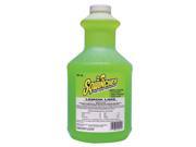 SQWINCHER 050104LL Sports Drink Mix LemonLime