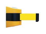 TENSABARRIER 897 24 S 35 NO Y5X C Belt Barrier Yellow Belt Color Yellow