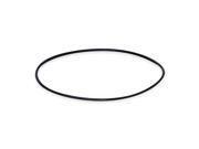 Cover Gasket Length 15 64 In