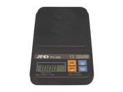 A D WEIGHING PV 100 Dgtl Pocket Scale Plstc Pltfrm 100g Cap.