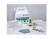 Dissolved Oxygen Water Test Education Kit Refill Lamotte 3976A H