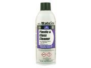 ACL STATICIDE 8670 Glass and Plastic Cleaner Fresh 15 oz. G0464978