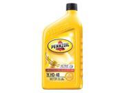 Pennzoil Motor Oil Bottle 1 qt. 40W PENZ40