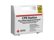 FIRST AID ONLY 9145 RC RHGR CPR Kit Refill 17 Pieces G1662048