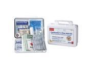 First Aid Only First Aid Kit 9301 25PGR