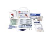 First Aid Only First Aid Kit 9300 10PGR