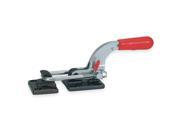 Latch Clamp, Horiz, 4000 Lbs, 4.19 In Latch Clamp, Horiz, 4000 Lbs, 4.19 In