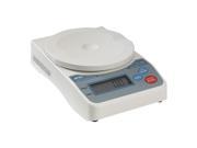 A D WEIGHING HL 200I Compact Digital Scale SS Pltfrm 200g Cap