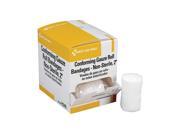 First Aid Only Gauze Roll Includes 10 Rolls Sterile H245GR