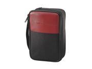 KEYSIGHT TECHNOLOGIES U1174A Soft Carrying Case 3 In D 9 In H Blk Red