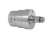 MOSMATIC 59.163 Rotary Union DYT Swivel NPTF xMale 3 8In