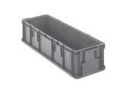 Wall Container Gray Orbis SO4815 11 Grey