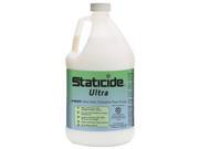 ACL STATICIDE 4600 1 Floor Finish ESDA 20.20 Standards 1 gal. G0464969