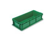 Wall Container Green Orbis SO3215 7 Green