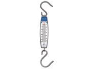TAYLOR 3328410410 Mechanical Hanging Scale Linear