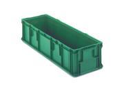 Wall Container Green Orbis SO4815 11 Green