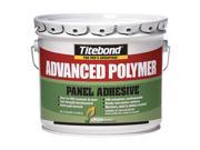 Titebond Panel Adhesive Polyether 3.5 gal. 4319A