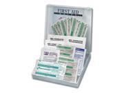 First Aid Kit Kit Plastic Case Material Travel 5 People Served Per Kit