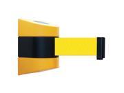 TENSABARRIER 897 15 S 35 NO Y5X C Belt Barrier Yellow Belt Color Yellow