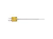 COOPER ATKINS 50207 K Needle Wire Temp Probe 100 to 500 Deg F
