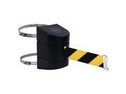 TENSABARRIER 897 15 C 33 NO D4X A Belt Barrier Black Belt Yellow Black