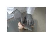 Cut Resistant Gloves Gray L