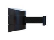TENSABARRIER 897 15 S 33 NO B9X C Belt Barrier Black Belt Color Black