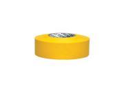 PRESCO PRODUCTS CO TXY 373 Texas Flagging Tape Yllw 300ft 1 3 16 In