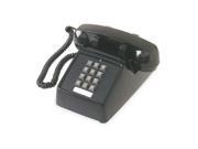 Office Healthcare Standard Desk Phone Black Cetis 2510D NOMW BK