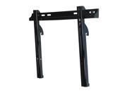 PEERLESS Tilt TV Wall Mount For Use With 23 to 46 Screens PFT640